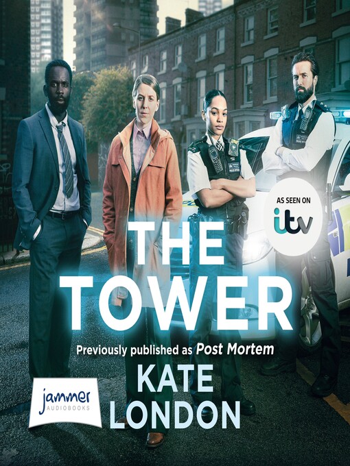 Title details for The Tower by Kate London - Available